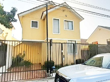 Venta / Casa / Villa Alemana