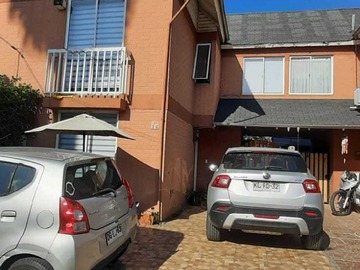 Venta / Casa / Villa Alemana