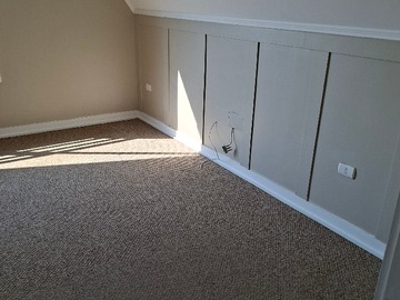 Dormitorio principal