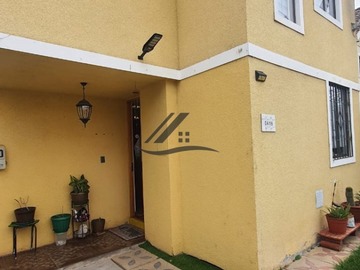 Venta / Casa / Villa Alemana