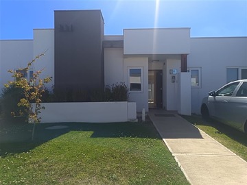 Venta / Casa / Villa Alemana