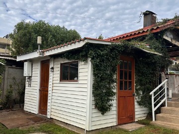 Oficina / Taller /-Baño