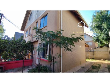 Venta / Casa / Villa Alemana