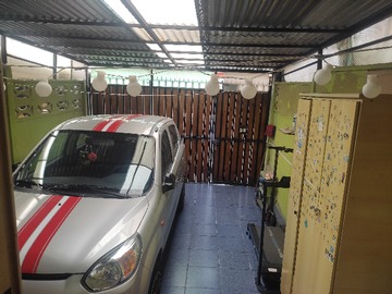 Venta / Casa / Villa Alemana
