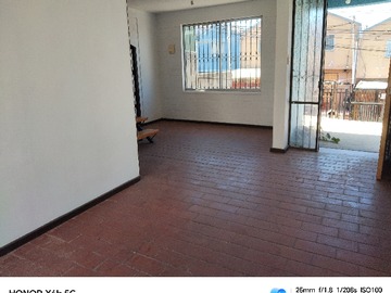 Venta / Casa / Villa Alemana