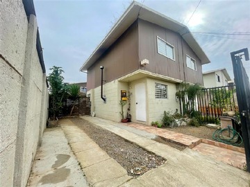 Venta / Casa / Villa Alemana