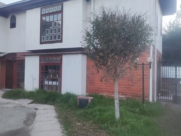 Venta / Casa / Villa Alemana