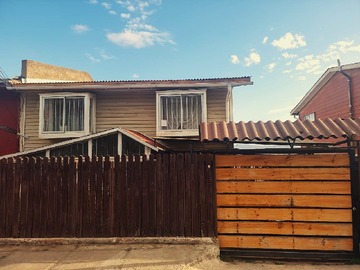 Venta / Casa / Villa Alemana