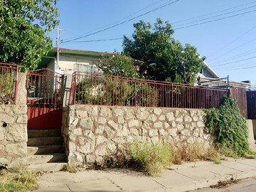 Venta / Casa / Villa Alemana