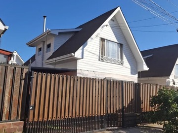 Venta / Casa / Villa Alemana
