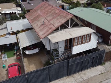 Venta / Casa / Villa Alemana