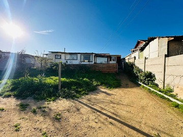 Venta / Casa / Villa Alemana