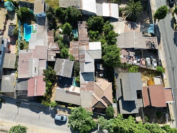 Venta / Casa / Villa Alemana