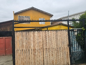 Venta / Casa / Villa Alemana