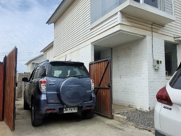 Venta / Casa / Villa Alemana