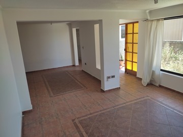 Venta / Casa / Villa Alemana