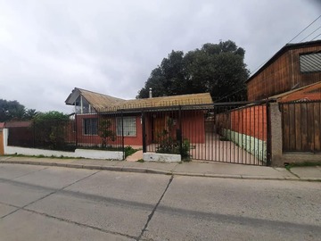 Venta / Casa / Villa Alemana