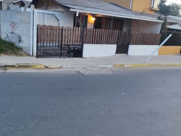 Venta / Casa / Villa Alemana