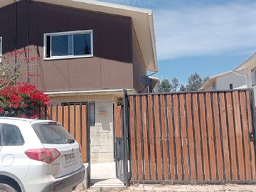 Venta / Casa / Villa Alemana