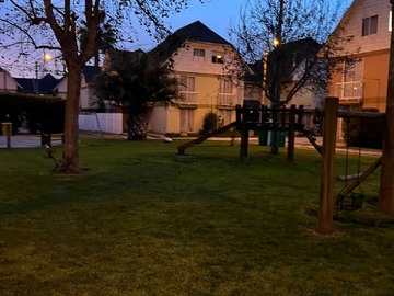 Venta / Casa / Villa Alemana