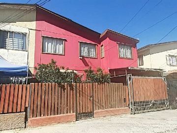 Venta / Casa / Villa Alemana