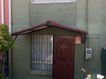 Venta / Casa / Villa Alemana