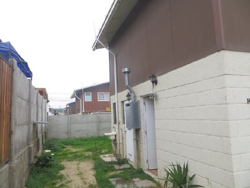Venta / Casa / Villa Alemana