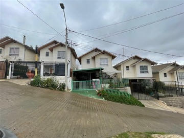 Venta / Casa / Villa Alemana