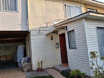 Venta / Casa / Villa Alemana