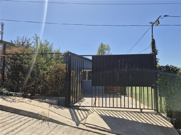 Venta / Casa / Villa Alemana