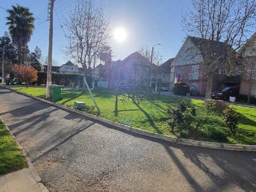 Venta / Casa / Villa Alemana