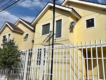 Venta / Casa / Villa Alemana