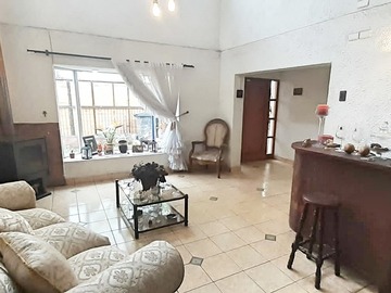 Venta / Casa / Villa Alemana