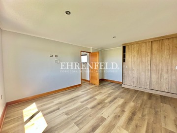 Dormitorio 2, segundo piso.