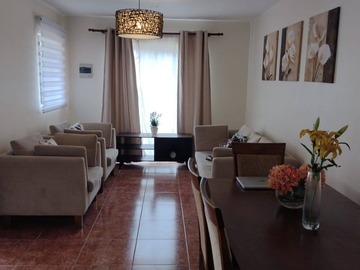 Venta / Casa / Villa Alemana