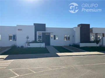 Venta / Casa / Villa Alemana