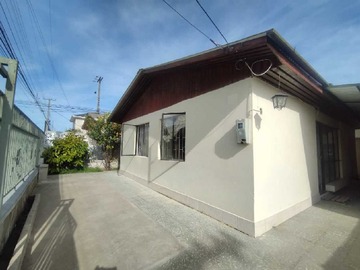 Venta / Casa / Villa Alemana