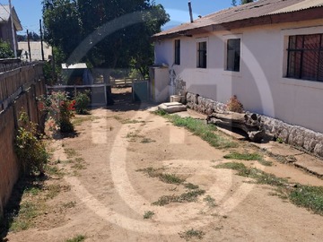 Venta / Casa / Villa Alemana