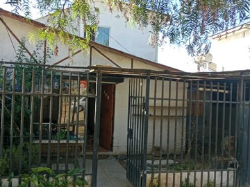 Venta / Casa / Villa Alemana