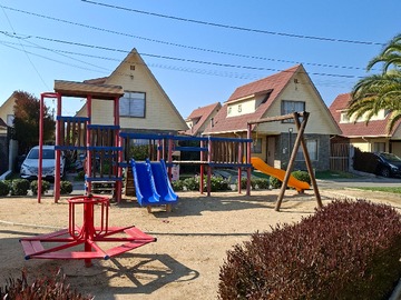 Juegos infantiles