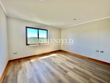 Dormitorio 3, segundo piso.