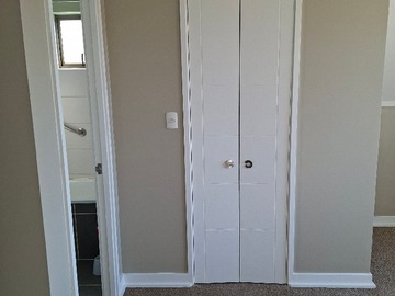 Closet dormitorio principal