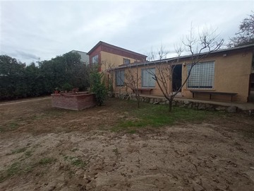 Venta / Casa / Villa Alemana