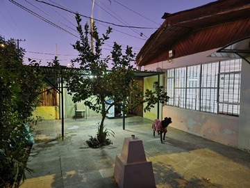 Venta / Casa / Villa Alemana