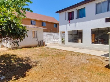 Venta / Casa / Villa Alemana