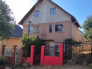 Venta / Casa / Villa Alemana