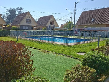 Piscina condominio