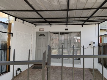 Venta / Casa / Villa Alemana