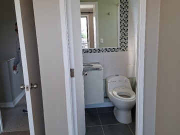 Baño dormitorio principal
