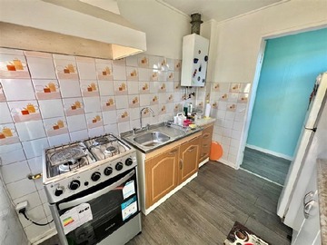 Venta / Casa / Villa Alemana